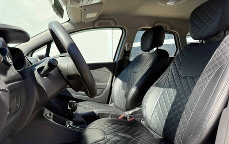 Renault Kaptur I рестайлинг, 2019 год, 1 300 000 рублей, 9 фотография