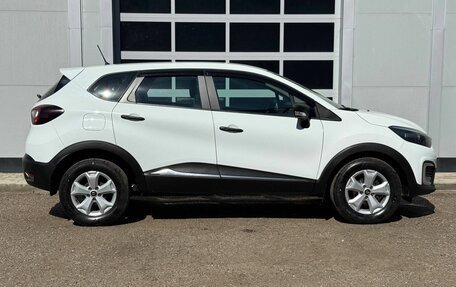 Renault Kaptur I рестайлинг, 2019 год, 1 300 000 рублей, 6 фотография