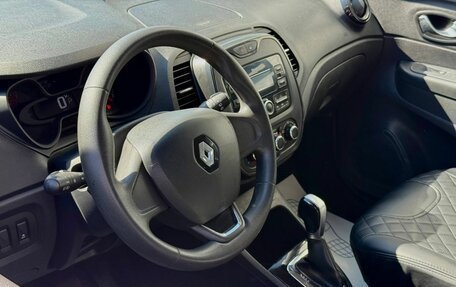 Renault Kaptur I рестайлинг, 2019 год, 1 300 000 рублей, 14 фотография