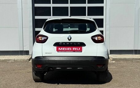 Renault Kaptur I рестайлинг, 2019 год, 1 300 000 рублей, 4 фотография