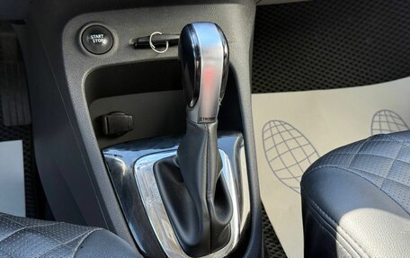 Renault Kaptur I рестайлинг, 2019 год, 1 300 000 рублей, 17 фотография