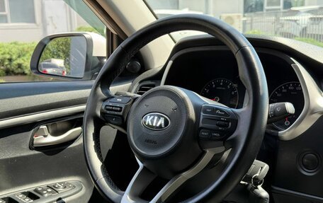 KIA Rio IV, 2021 год, 1 700 000 рублей, 15 фотография