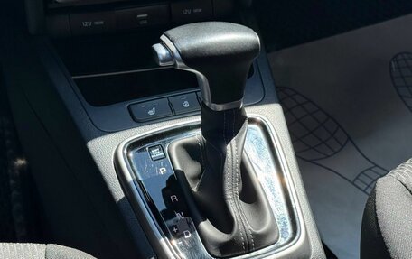 KIA Rio IV, 2021 год, 1 700 000 рублей, 19 фотография