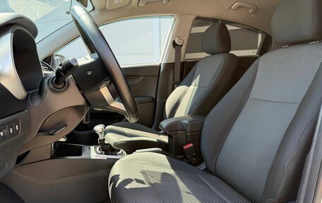KIA Rio IV, 2021 год, 1 700 000 рублей, 9 фотография