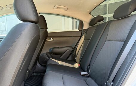 KIA Rio IV, 2021 год, 1 700 000 рублей, 10 фотография