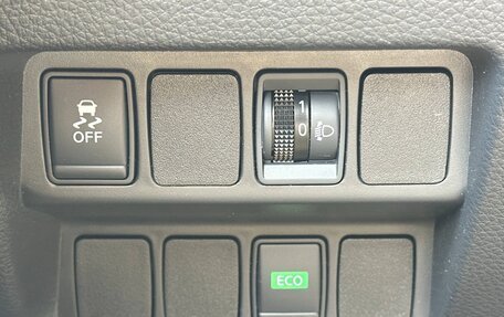 Nissan Qashqai, 2018 год, 1 950 000 рублей, 17 фотография