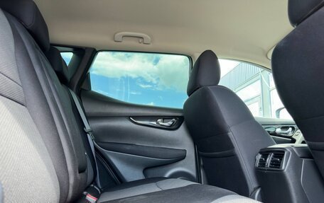 Nissan Qashqai, 2018 год, 1 950 000 рублей, 4 фотография