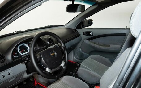 Chevrolet Lacetti, 2008 год, 488 000 рублей, 5 фотография