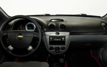 Chevrolet Lacetti, 2008 год, 488 000 рублей, 7 фотография