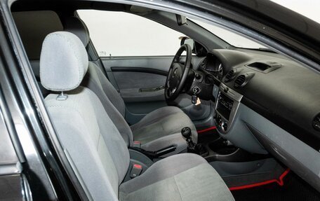 Chevrolet Lacetti, 2008 год, 488 000 рублей, 6 фотография