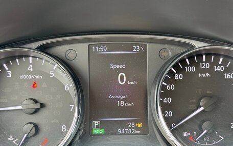 Nissan Qashqai, 2018 год, 1 950 000 рублей, 20 фотография