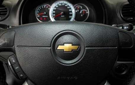Chevrolet Lacetti, 2008 год, 488 000 рублей, 9 фотография