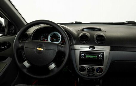 Chevrolet Lacetti, 2008 год, 488 000 рублей, 13 фотография