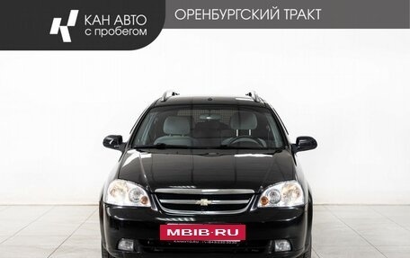 Chevrolet Lacetti, 2008 год, 488 000 рублей, 2 фотография