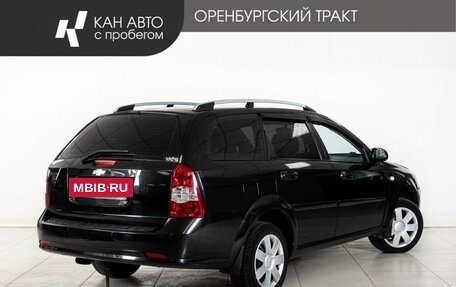 Chevrolet Lacetti, 2008 год, 488 000 рублей, 3 фотография