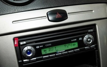 Chevrolet Lacetti, 2008 год, 488 000 рублей, 10 фотография