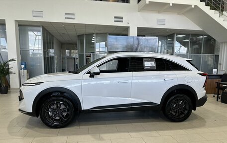 Haval F7, 2026 год, 2 999 000 рублей, 4 фотография
