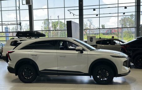 Haval F7, 2026 год, 2 999 000 рублей, 9 фотография