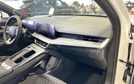 Haval F7, 2026 год, 2 999 000 рублей, 11 фотография
