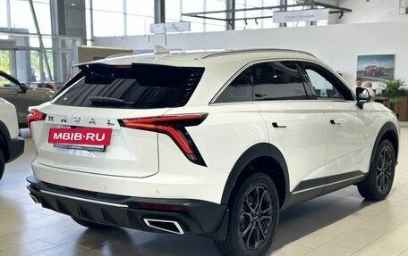Haval F7, 2026 год, 2 999 000 рублей, 8 фотография