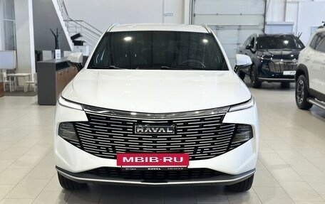 Haval F7, 2026 год, 2 999 000 рублей, 2 фотография