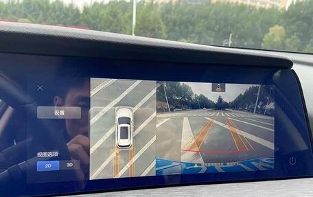 Changan CS35 Plus, 2021 год, 1 100 777 рублей, 7 фотография