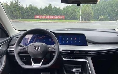 Changan CS35 Plus, 2021 год, 1 100 777 рублей, 6 фотография