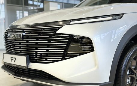 Haval F7, 2026 год, 2 999 000 рублей, 24 фотография