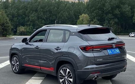 Changan CS35 Plus, 2021 год, 1 100 777 рублей, 4 фотография