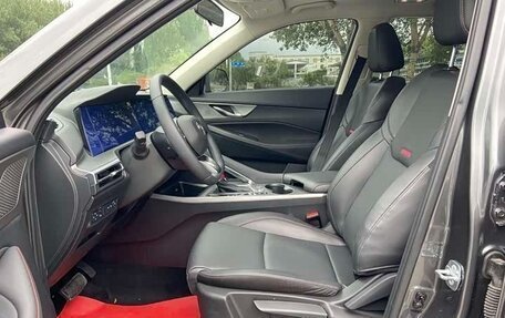 Changan CS35 Plus, 2021 год, 1 100 777 рублей, 5 фотография