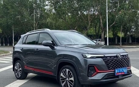Changan CS35 Plus, 2021 год, 1 100 777 рублей, 3 фотография