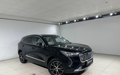 Haval Jolion, 2022 год, 1 590 000 рублей, 3 фотография