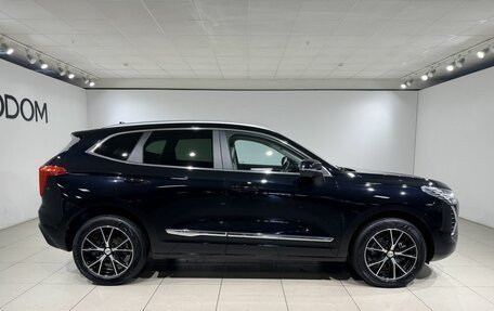 Haval Jolion, 2022 год, 1 590 000 рублей, 4 фотография