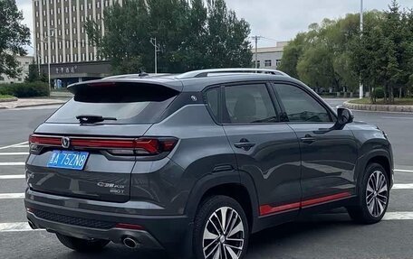 Changan CS35 Plus, 2021 год, 1 100 777 рублей, 11 фотография