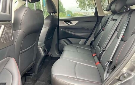 Changan CS35 Plus, 2021 год, 1 100 777 рублей, 9 фотография