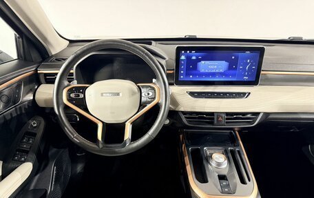 Haval Jolion, 2022 год, 1 590 000 рублей, 9 фотография