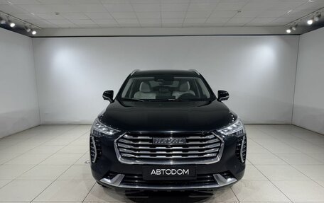Haval Jolion, 2022 год, 1 590 000 рублей, 2 фотография