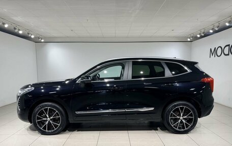 Haval Jolion, 2022 год, 1 590 000 рублей, 8 фотография