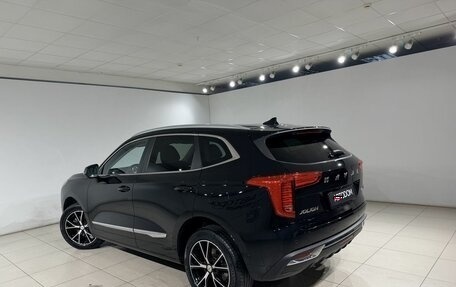 Haval Jolion, 2022 год, 1 590 000 рублей, 7 фотография