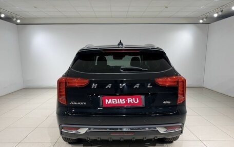 Haval Jolion, 2022 год, 1 590 000 рублей, 6 фотография