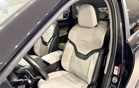 Haval Jolion, 2022 год, 1 590 000 рублей, 13 фотография