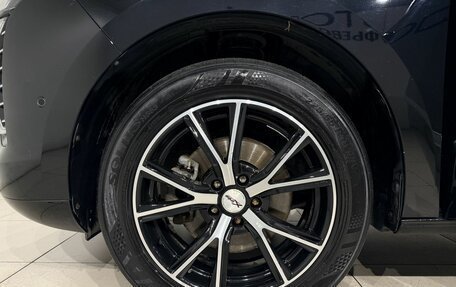 Haval Jolion, 2022 год, 1 590 000 рублей, 22 фотография