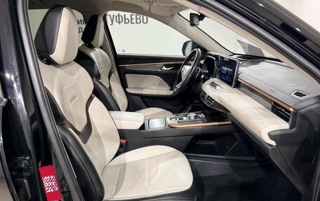 Haval Jolion, 2022 год, 1 590 000 рублей, 17 фотография