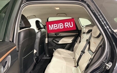 Haval Jolion, 2022 год, 1 590 000 рублей, 18 фотография