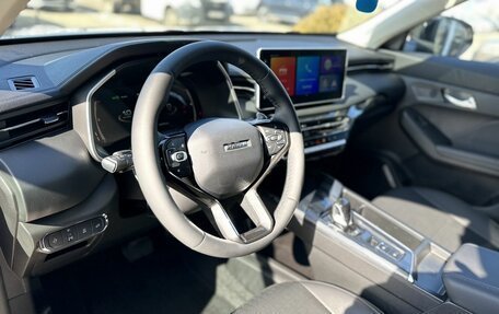 Haval Jolion, 2026 год, 2 799 000 рублей, 13 фотография
