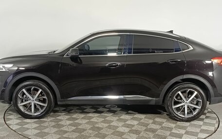 Haval F7x I, 2020 год, 1 760 000 рублей, 4 фотография