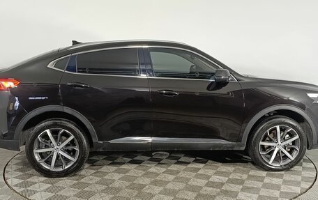 Haval F7x I, 2020 год, 1 760 000 рублей, 8 фотография