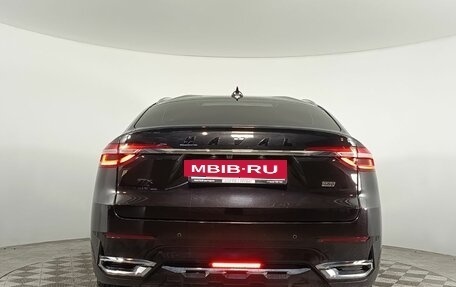 Haval F7x I, 2020 год, 1 760 000 рублей, 6 фотография