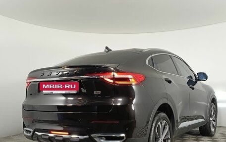 Haval F7x I, 2020 год, 1 760 000 рублей, 7 фотография