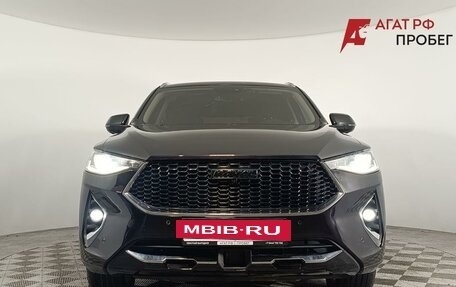 Haval F7x I, 2020 год, 1 760 000 рублей, 2 фотография